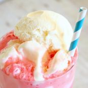 Ice Cream Sodas