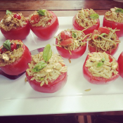 Stuffed Peppers