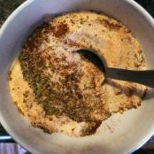 Alex's Seasoning