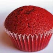 Red Velvet Cupcakes