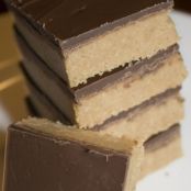 Peanut Butter Bars