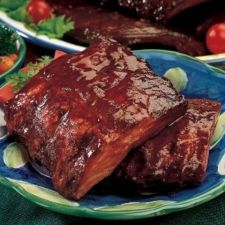 Easy Tasty Spareribs and/or Chicken Sauce