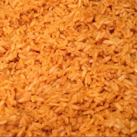 Mexican Rice