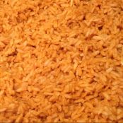 Mexican Rice