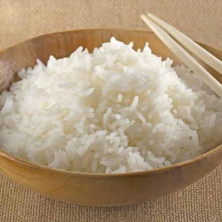 PERFECT RICE
