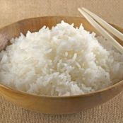 PERFECT RICE