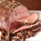 Savory Roast Beef