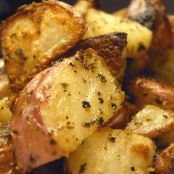 Roasted Red Potatoes