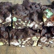 Rocky Road