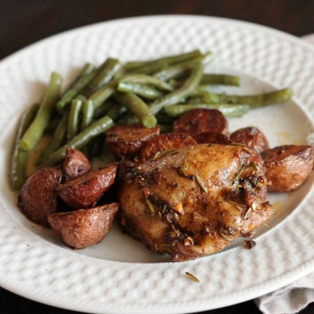 Rosemary Chicken