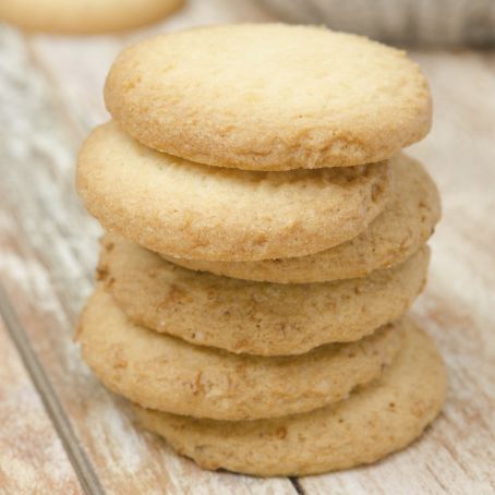 Tea Biscuits