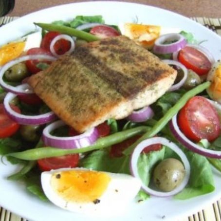 SALATA NICOISE