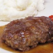 Salisbury Steak