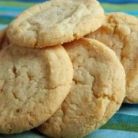 SUGAR COOKIES