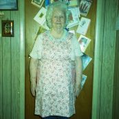 Great Grandma Rose's Pumpkin Pie