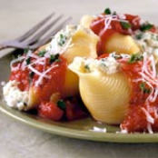 Stuffed Shells