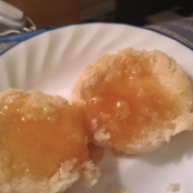 My Dad's Biscuits - Step 3