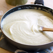 Creamy Cauliflower Sauce