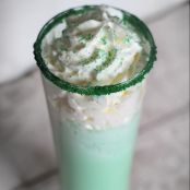 Shamrock Shake