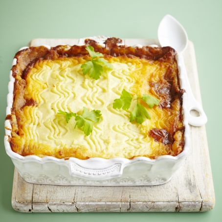 Shepherd's Pie