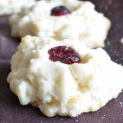 Gum's Whipped Shortbread