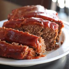 Parm-a-Meatloaf