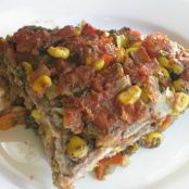 Six Layer Dinner