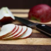 Apple Rose Tart - Step 3