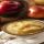 Baby Food: Apple and Oat Puree