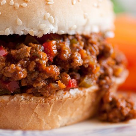Sloppy Joes
