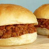 Sloppy Joes