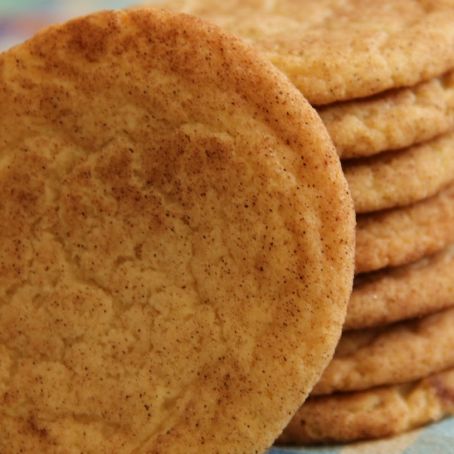 Snickerdoodles