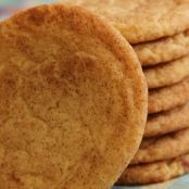 Snickerdoodles