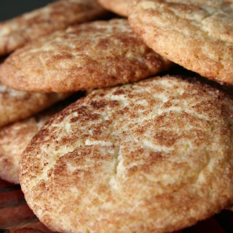 Snickerdoodles
