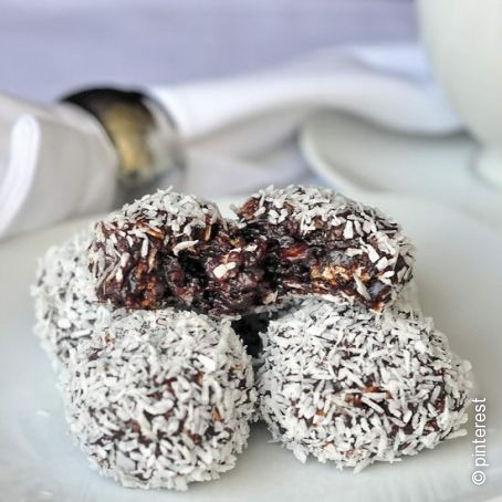 Newfoundland Snowballs Recipe