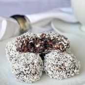 Newfoundland Snowballs Recipe