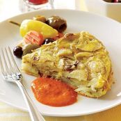 16 Ways To Cook Eggs - Step 5