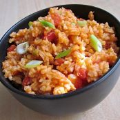 Spanish Rice