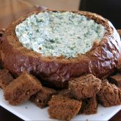 Spinach Dip