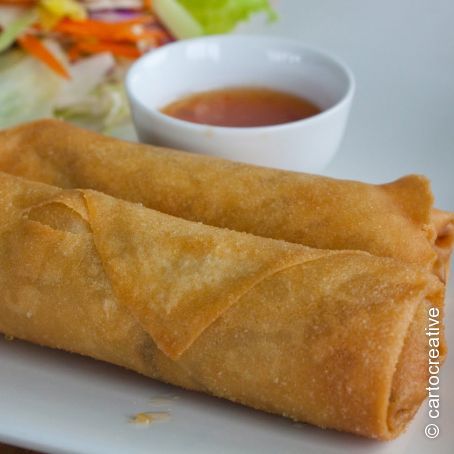 Spring Rolls