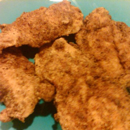 Flavorful Southern Fried Chicken
