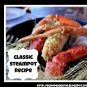Classic Steampot Recipe