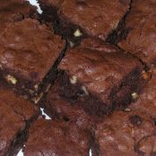 Yummy Brownies Bites