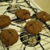 Peppermint Hot Chocolate Cookies - Step 6
