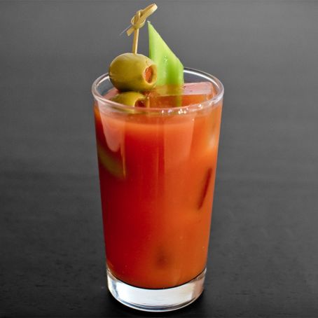 Bloody Mary