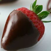 Chocolate Covered Strawberries