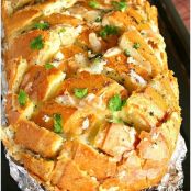 Stuffed Italian Bread