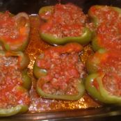 Stuffed Peppers