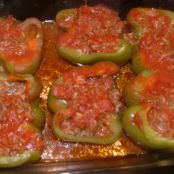 Stuffed Peppers