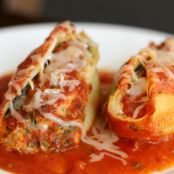 Stuffed Shells